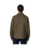 PATAGONIA - M's Daily Quilted Shirt Jkt