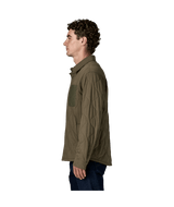 PATAGONIA - M's Daily Quilted Shirt Jkt