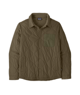 PATAGONIA - M's Daily Quilted Shirt Jkt