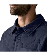 PATAGONIA - M's Daily Quilted Shirt Jkt