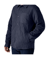 PATAGONIA - M's Daily Quilted Shirt Jkt
