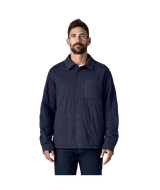 PATAGONIA - M's Daily Quilted Shirt Jkt