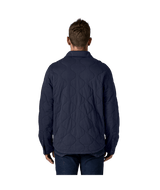 PATAGONIA - M's Daily Quilted Shirt Jkt