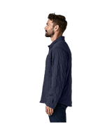 PATAGONIA - M's Daily Quilted Shirt Jkt