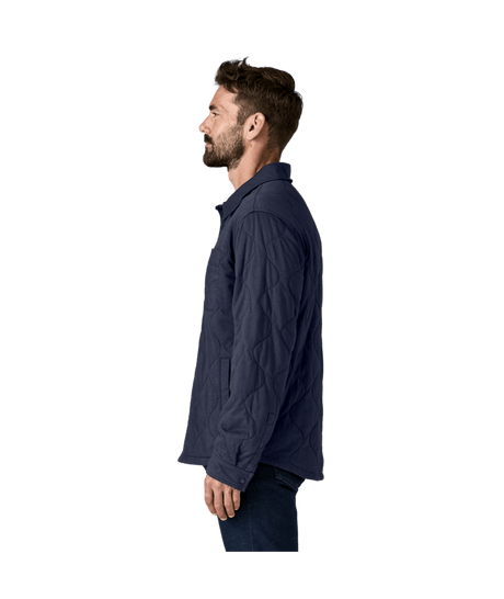 PATAGONIA - M's Daily Quilted Shirt Jkt