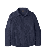 PATAGONIA - M's Daily Quilted Shirt Jkt