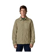 PATAGONIA - M's Daily Quilted Shirt Jkt
