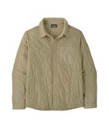 PATAGONIA - M's Daily Quilted Shirt Jkt