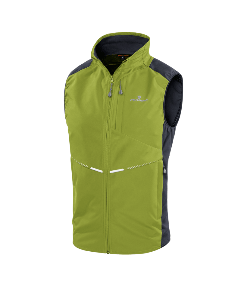 FERRINO - DRAA VEST UNISEX