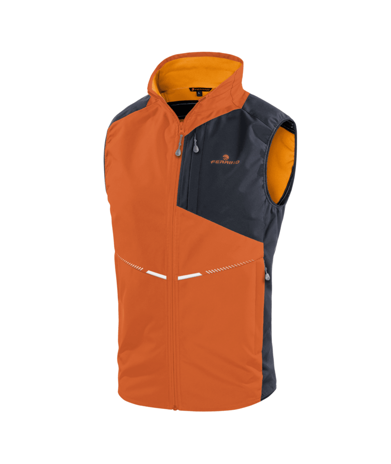 FERRINO - DRAA VEST UNISEX