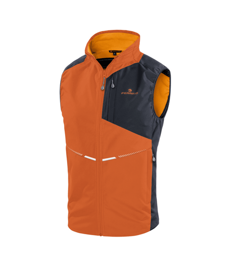 FERRINO - DRAA VEST UNISEX