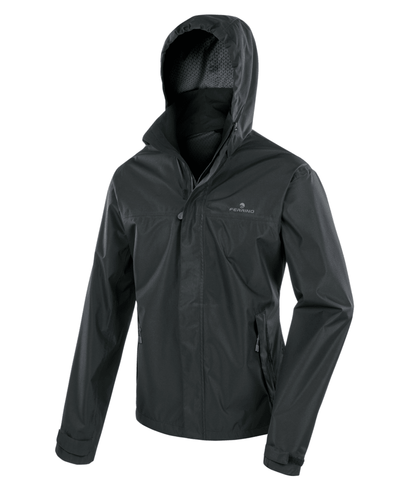 FERRINO - MASHERBRUM JACKET MAN