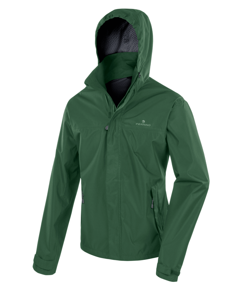 FERRINO - MASHERBRUM JACKET MAN