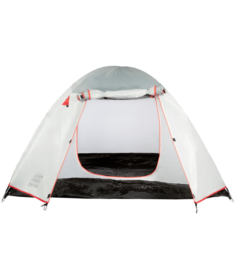 ELEMENTERRE - ASCOU_3 Tenda a cupola a doppio tetto per 3 persone
