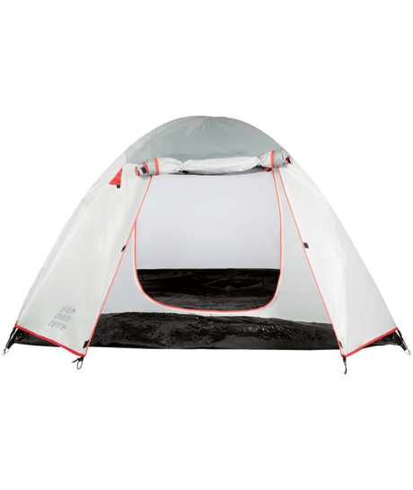 ELEMENTERRE - ASCOU_3 Tenda a cupola a doppio tetto per 3 persone