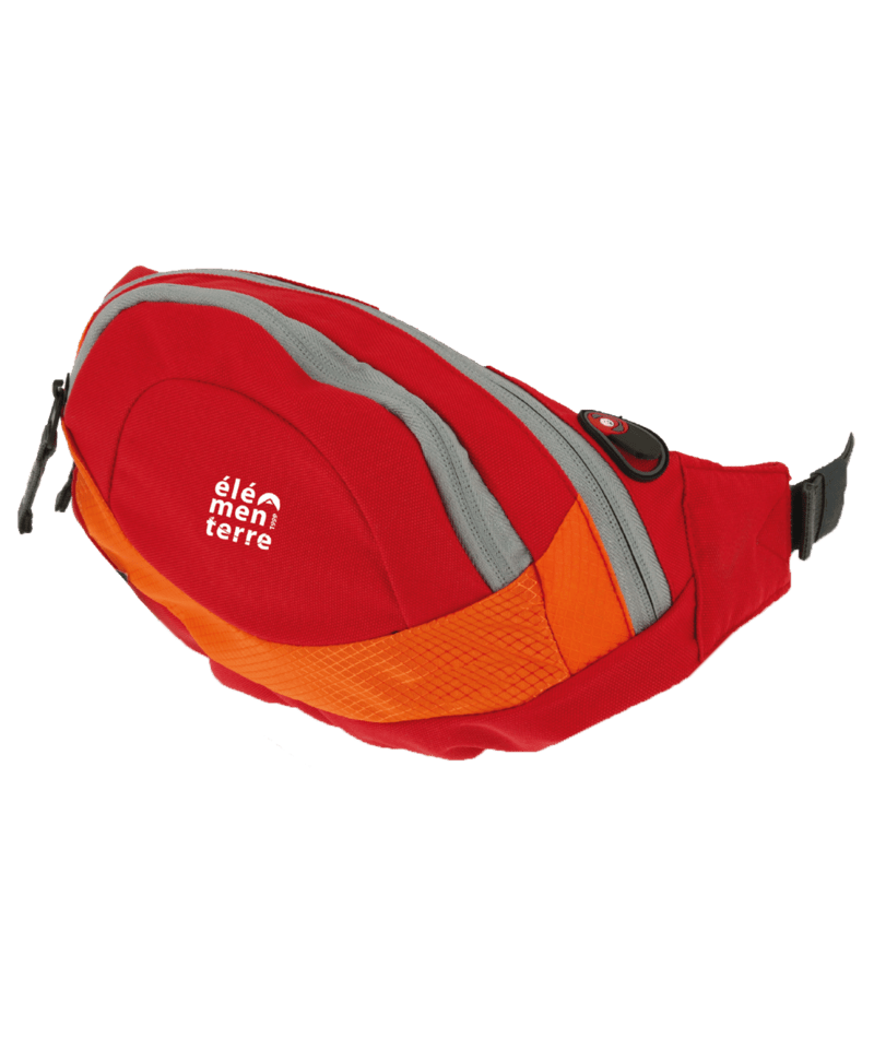 ELEMENTERRE - BOOMER Belt Bag