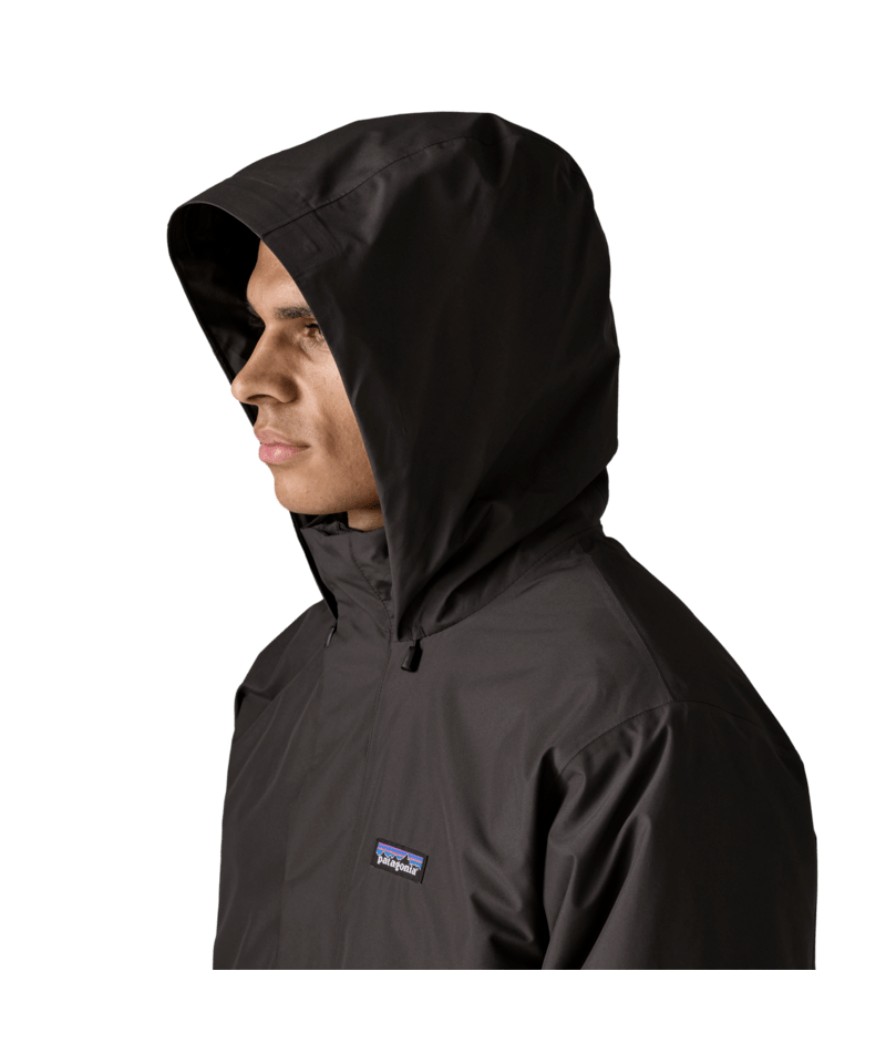 PATAGONIA - M's Heyes Peak 3-in-1 Parka
