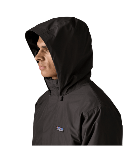 PATAGONIA - M's Heyes Peak 3-in-1 Parka
