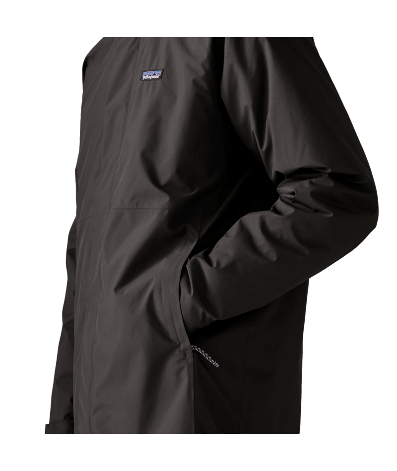 PATAGONIA - M's Heyes Peak 3-in-1 Parka