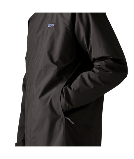 PATAGONIA - M's Heyes Peak 3-in-1 Parka