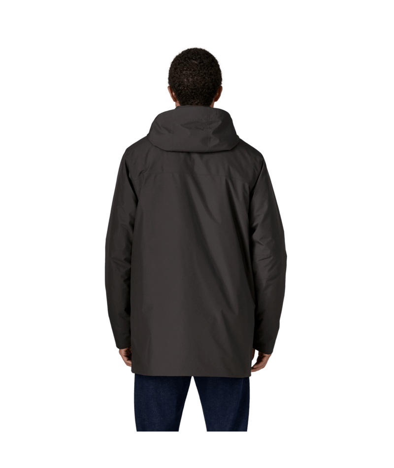 PATAGONIA - M's Heyes Peak 3-in-1 Parka