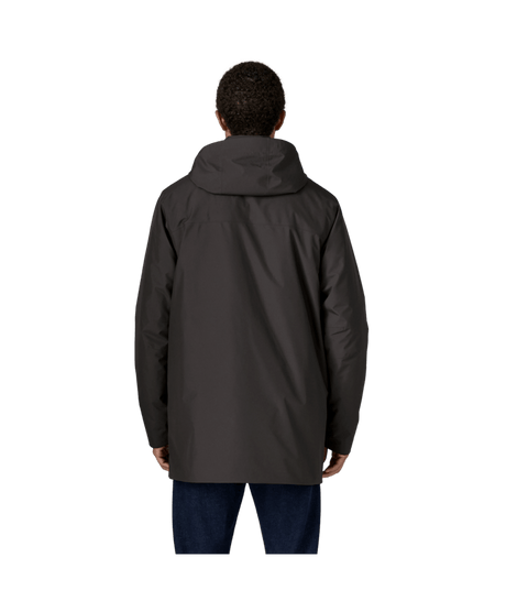 PATAGONIA - M's Heyes Peak 3-in-1 Parka