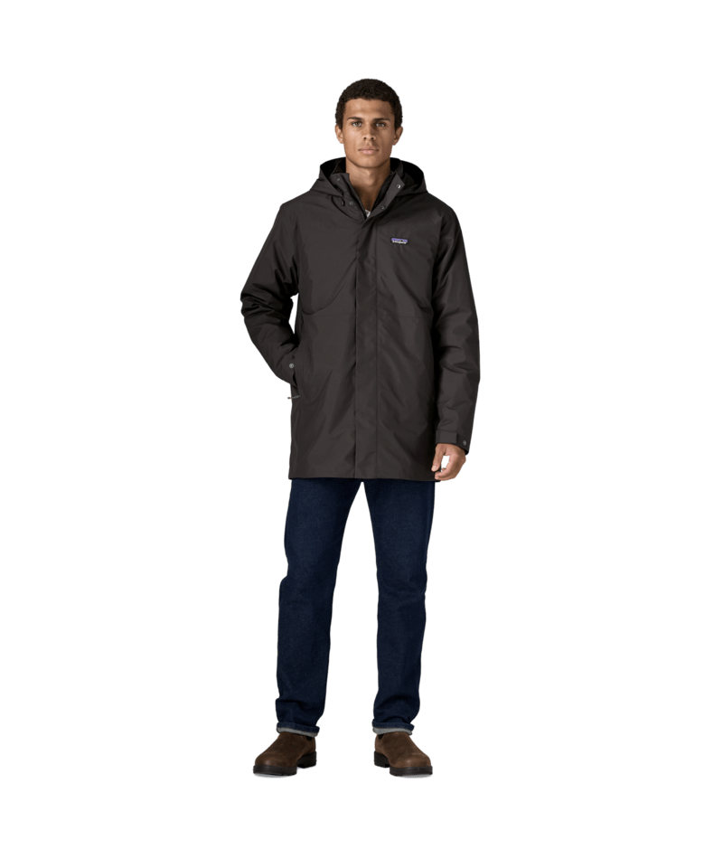 PATAGONIA - M's Heyes Peak 3-in-1 Parka