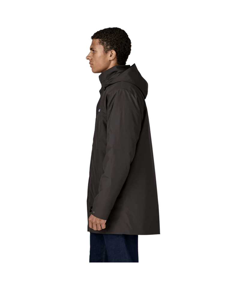 PATAGONIA - M's Heyes Peak 3-in-1 Parka