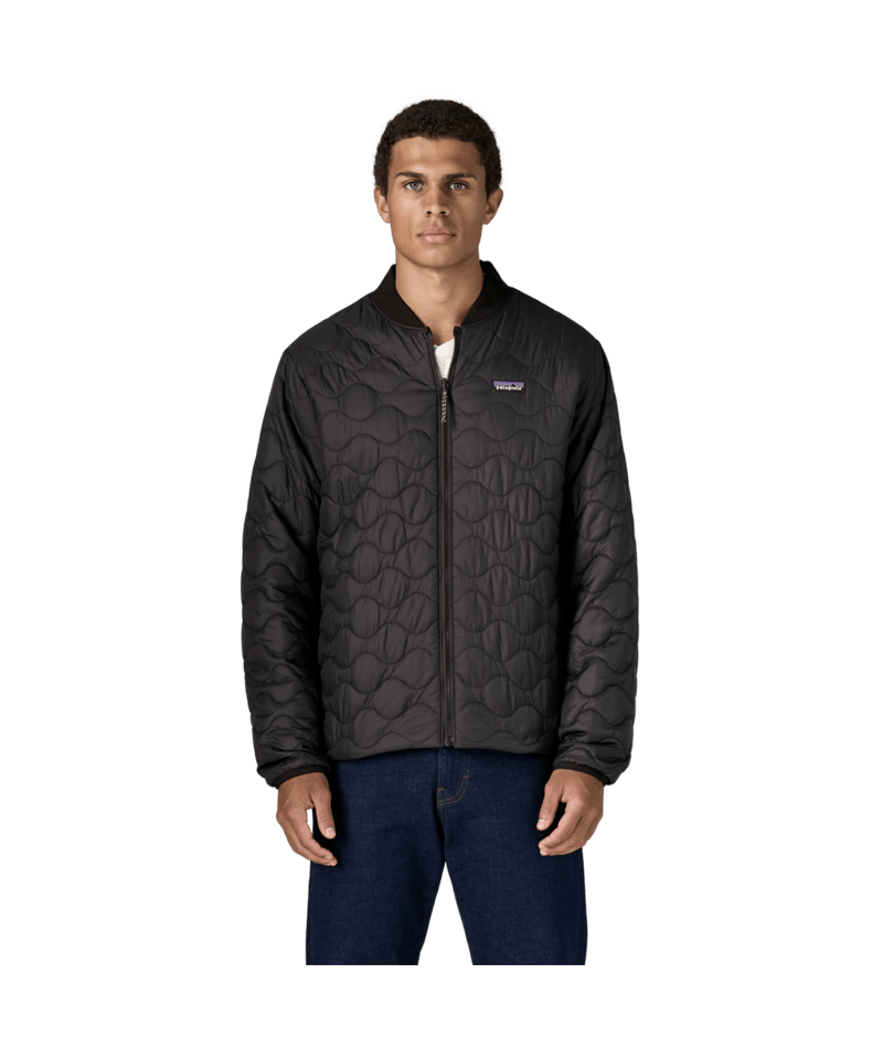 PATAGONIA - M's Heyes Peak 3-in-1 Parka