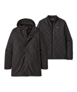 PATAGONIA - M's Heyes Peak 3-in-1 Parka