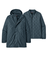 PATAGONIA - M's Heyes Peak 3-in-1 Parka