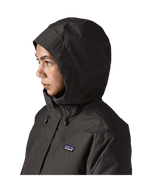 PATAGONIA - W's Heyes Peak 3-in-1 Parka