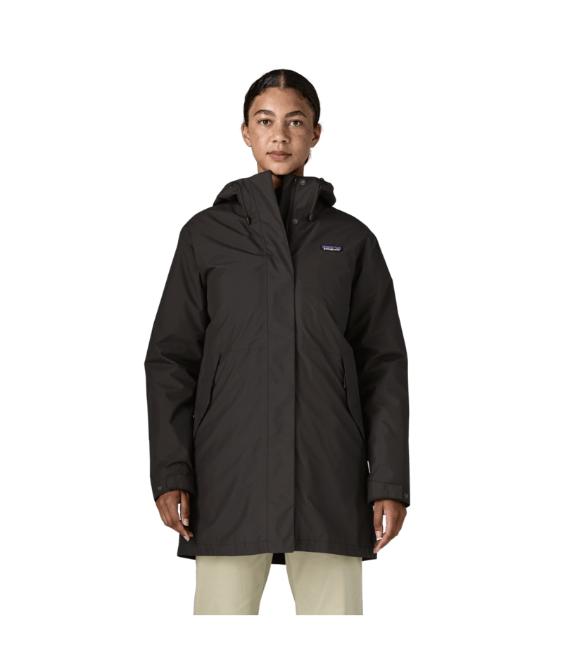 PATAGONIA - W's Heyes Peak 3-in-1 Parka