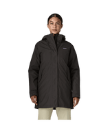 PATAGONIA - W's Heyes Peak 3-in-1 Parka