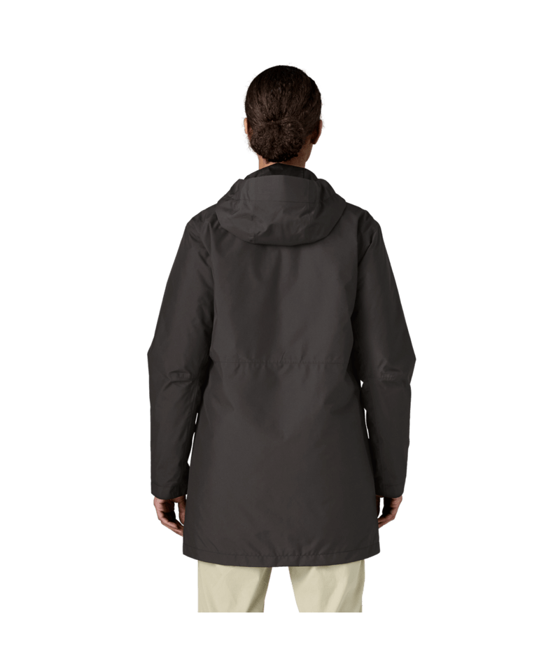 PATAGONIA - W's Heyes Peak 3-in-1 Parka