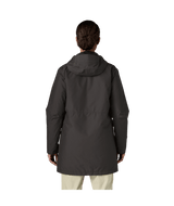 PATAGONIA - W's Heyes Peak 3-in-1 Parka