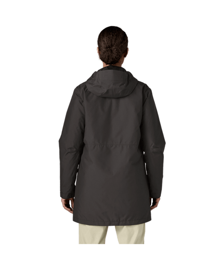 PATAGONIA - W's Heyes Peak 3-in-1 Parka