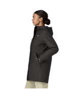 PATAGONIA - W's Heyes Peak 3-in-1 Parka