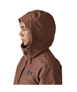 PATAGONIA - W's Heyes Peak 3-in-1 Parka