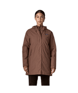 PATAGONIA - W's Heyes Peak 3-in-1 Parka