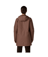 PATAGONIA - W's Heyes Peak 3-in-1 Parka