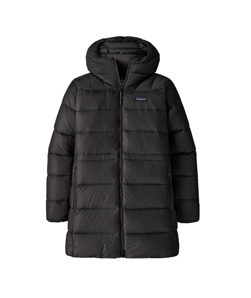 PATAGONIA - W's Fitz Roy Down Parka
