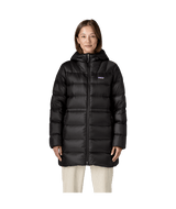 PATAGONIA - W's Fitz Roy Down Parka