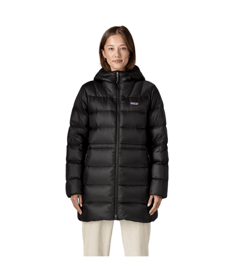 PATAGONIA - W's Fitz Roy Down Parka