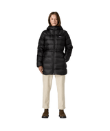 PATAGONIA - W's Fitz Roy Down Parka