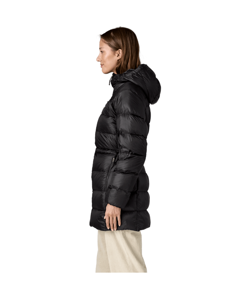 PATAGONIA - W's Fitz Roy Down Parka