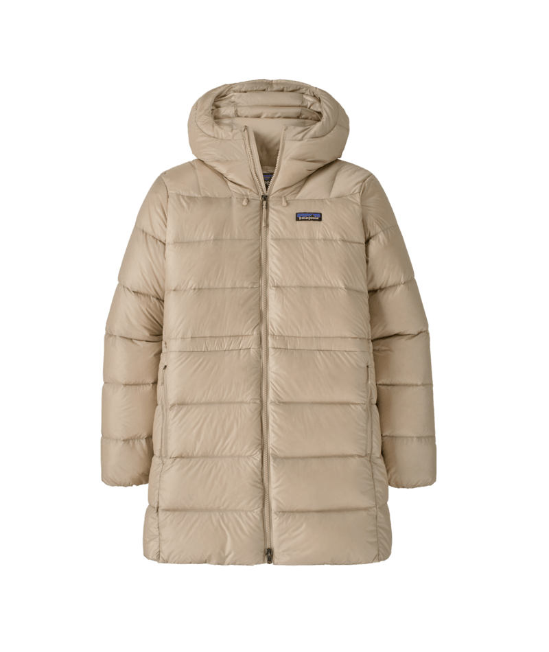 PATAGONIA - W's Fitz Roy Down Parka