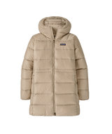 PATAGONIA - W's Fitz Roy Down Parka
