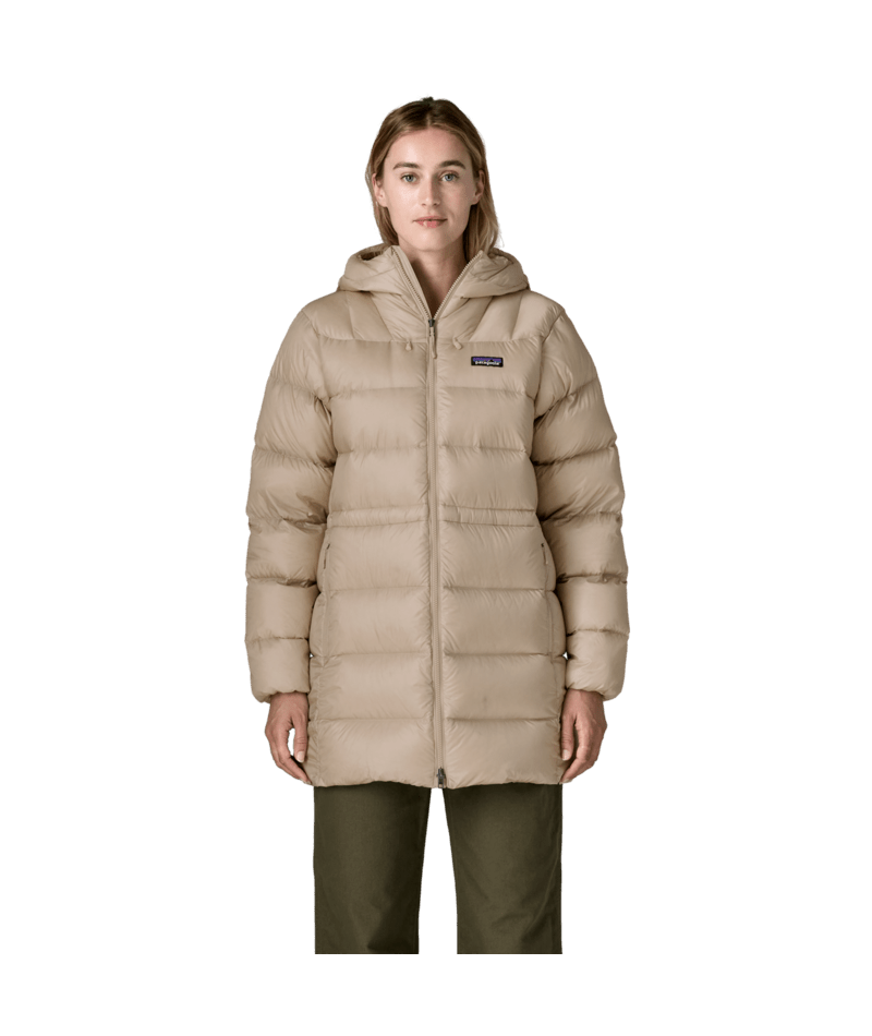 PATAGONIA - W's Fitz Roy Down Parka