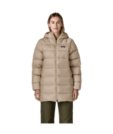 PATAGONIA - W's Fitz Roy Down Parka